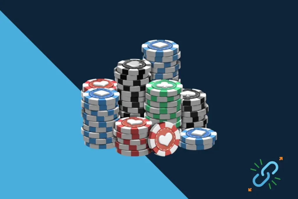 About Casino Backlinks