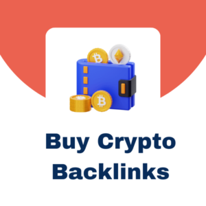 Buy Crypto Backlinks