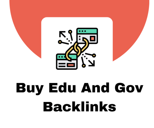 buy gov and edu backlinks
