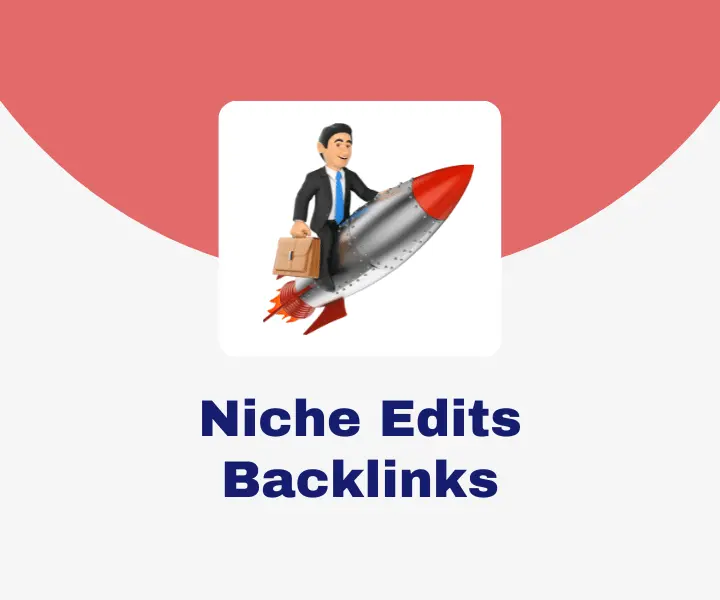 niche edits links