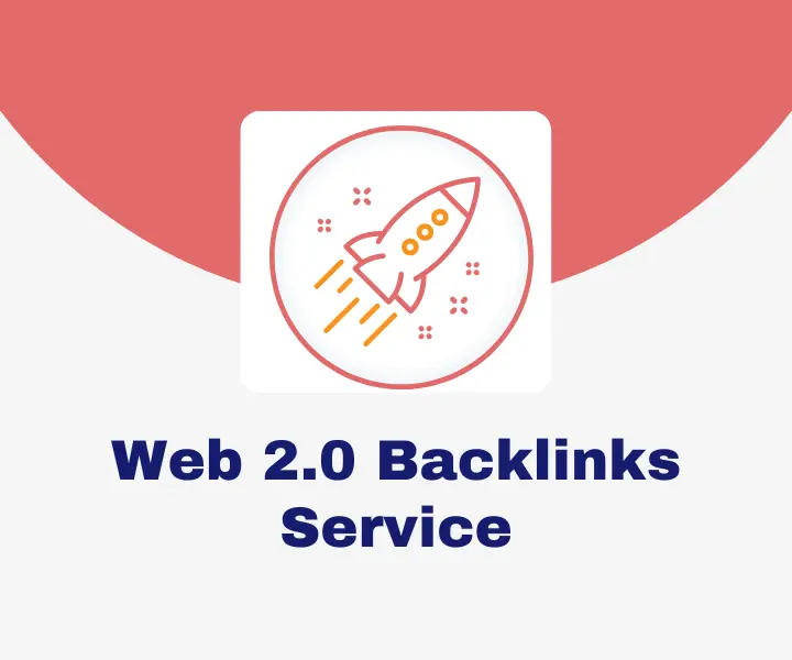 web2.0 backlinks service