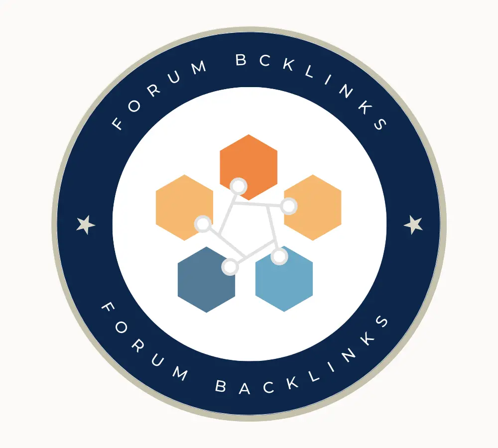 what is forum Backlinks