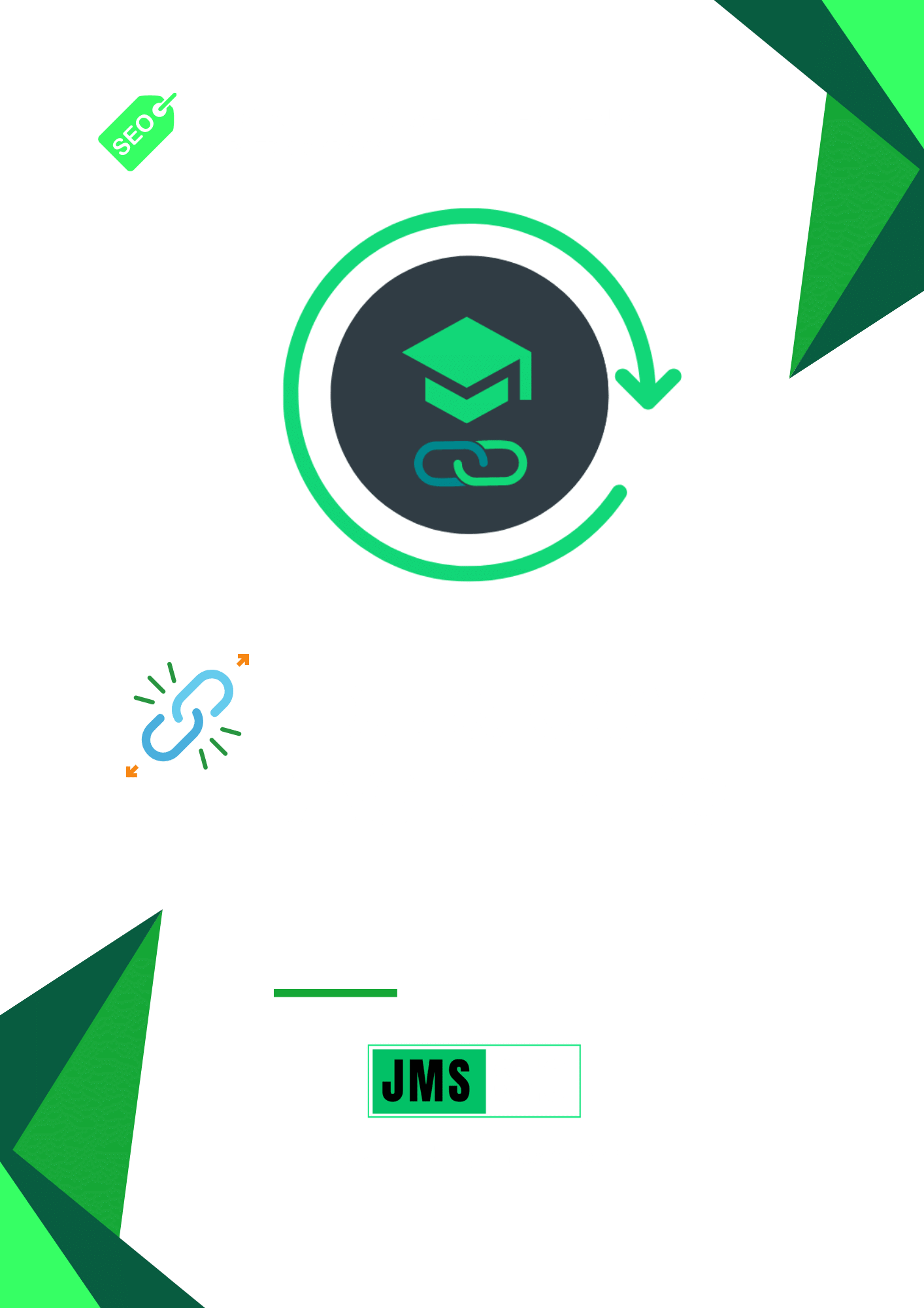 Edu  & Gov Backlinks