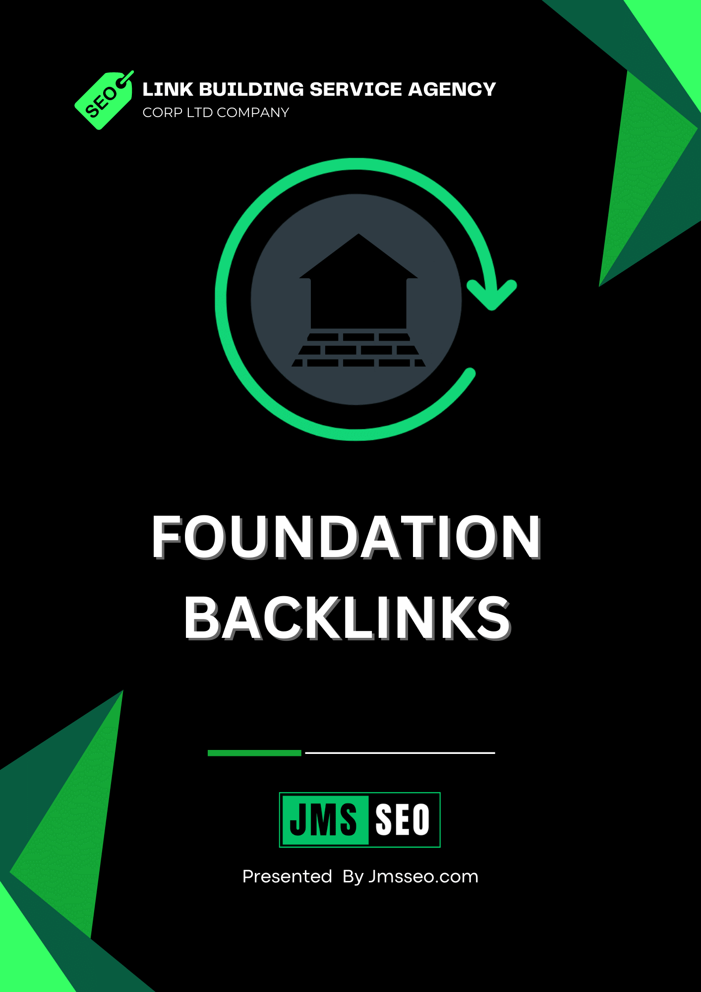 Foundation Backlinks
