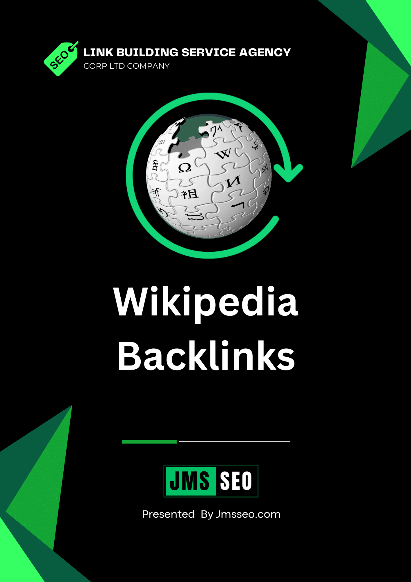 buy Wikipedia Backlinks