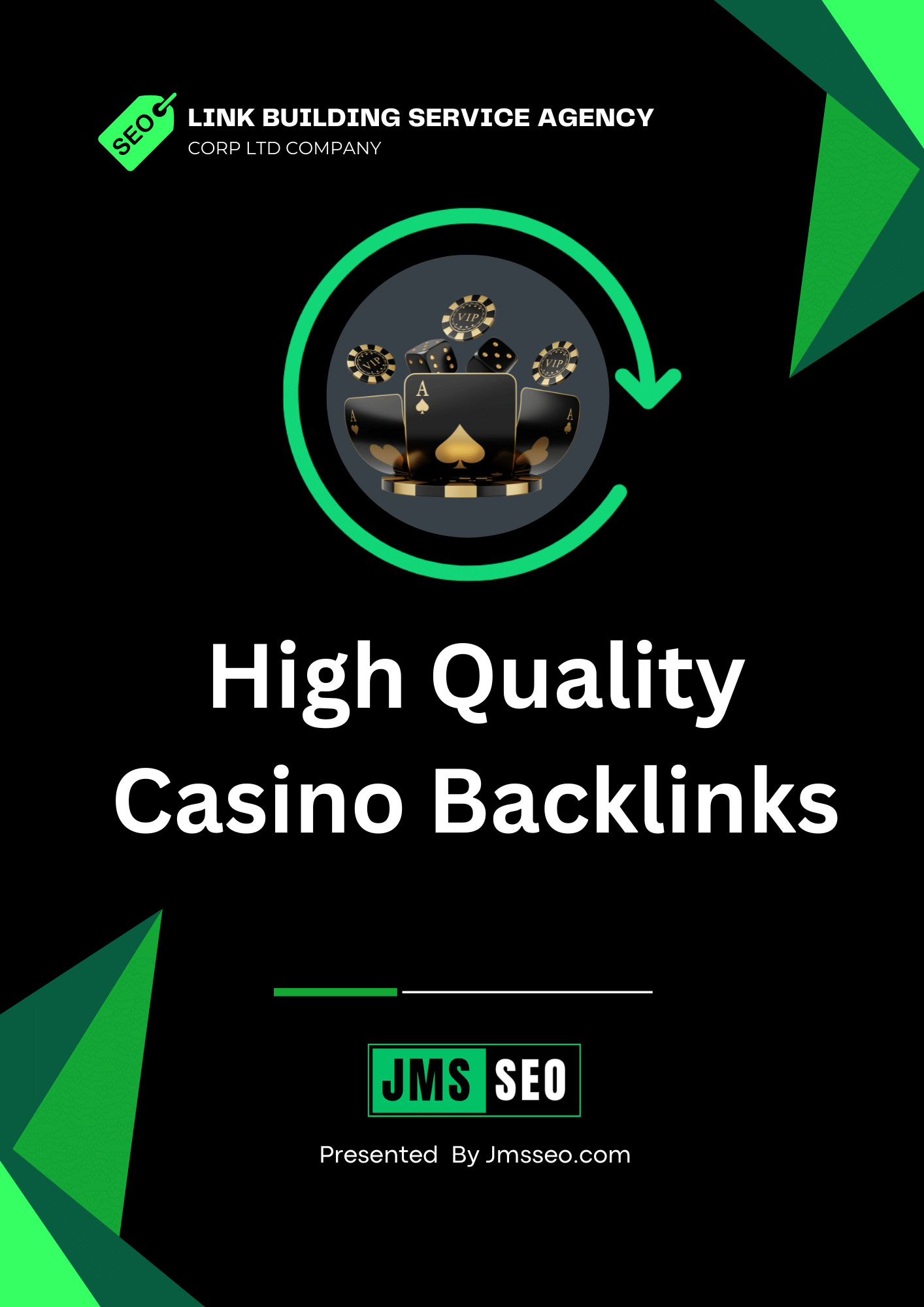 Buy Casino Backlinks